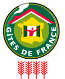 Gites de France - 4 épis charme